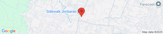 JEPUNAYU Salon Jimbaran