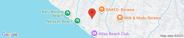 Alam Atelier Preschool Bali