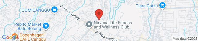 Skoebi-do Child Care Canggu