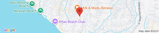 Cubby House Kids Club Bali