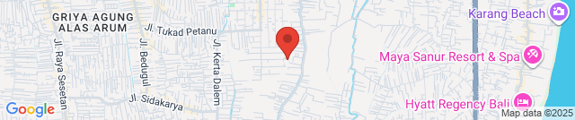 Trihita Alam Eco School Bali