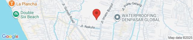 Australian Independent School Bali