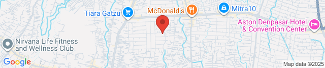 Highscope Indonesia Bali