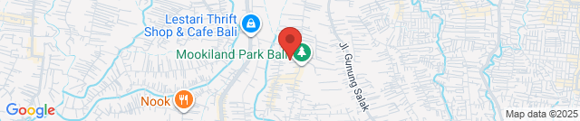 Little Tree Preschool Bali