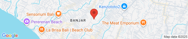 BB Garden Resort Bali