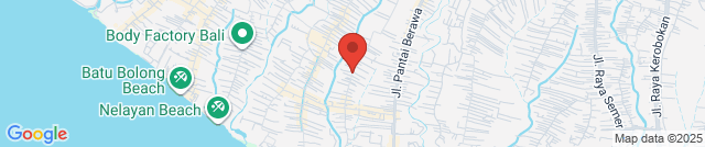 Gente Italian Seafood Restaurant Canggu