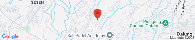 Pole -Robean Studio Bali.