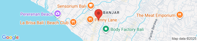 Kapal-Laut Jewellery - Batu Bolong 2