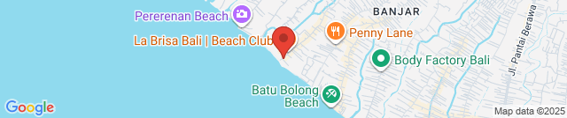 Numero Quattro Echo Beach