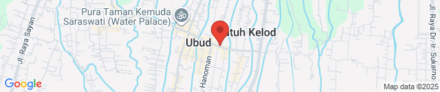 NUSA THERAPY - Traditional Massage Center