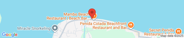 Virgin Beach Restaurant