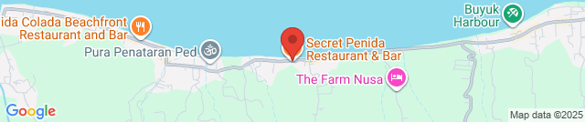 Secret Penida