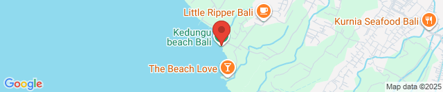 Kedungu beach Bali