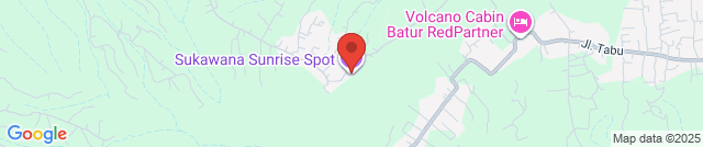 Sukawana Sunrise Spot