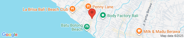 Kapal-Laut Jewellery - Batu Bolong