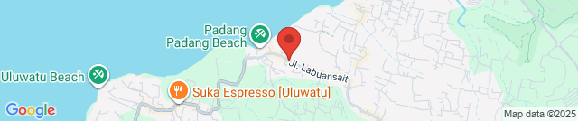 ARUN BEACHWEAR PADANG PADANG