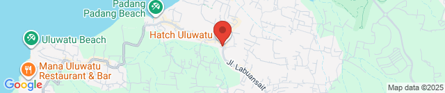 Channel Islands Surfboards & Onboard Store Bali