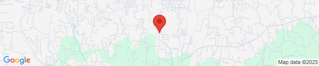 Warung "At Grandpa's"