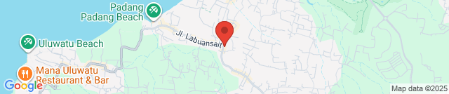 Billabong Padang-Padang