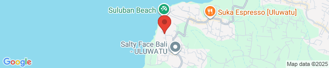 Uluwatu Surf Villas
