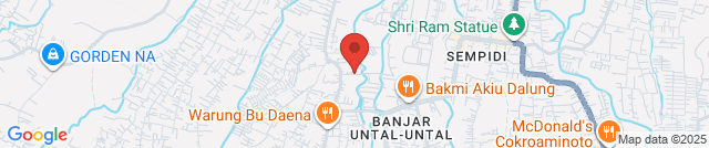 Kolam Renang Tirta Bayu