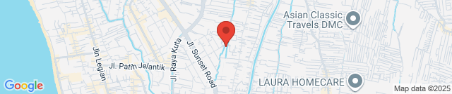 Swimming Pool at "HARRIS Hotel & Residences Sunset Road"