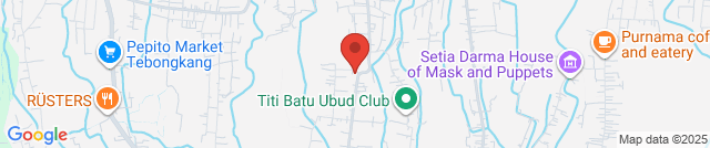 Ubud Fitness/Crossfit