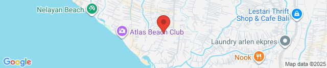 Sunset Pilates Berawa