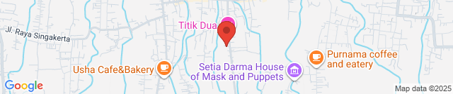 Museum Rudana & Rudana Fine Art Gallery