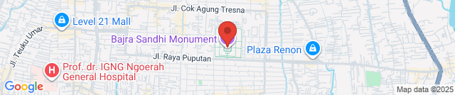 Bajra Sandhi Monument