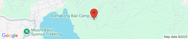 Alengkong Bali Camp