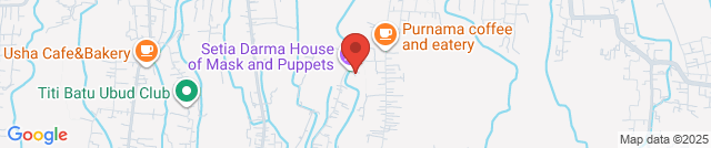 Setia Darma House of Masks and Puppets