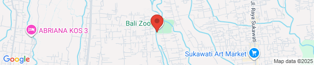 Bali Zoo