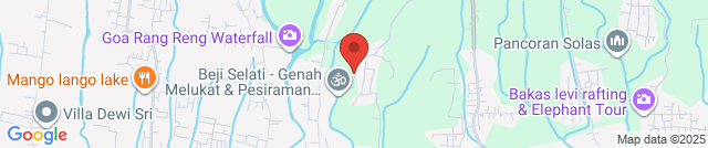 Jalan Beji Selati