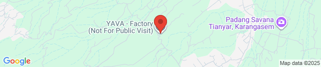 YAVA - Factory (Not For Public Visit)