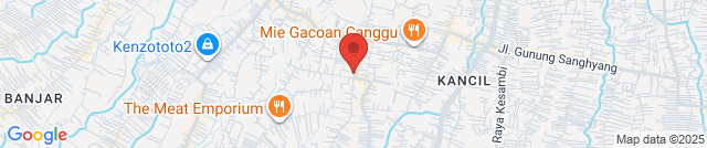 Zero Waste Bali Bulk Food Store Kerobokan