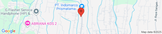 Pod Bali Chocolate Factory