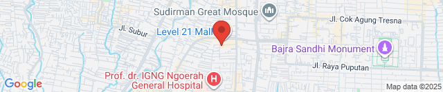 Bali International Dental Center