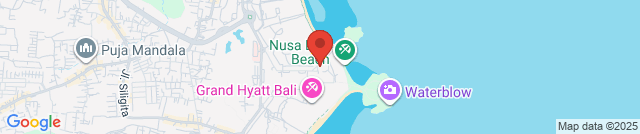 Devdan Show at Bali Nusa Dua Theatre