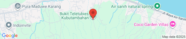 Bukit Teletubies Kubutambahan