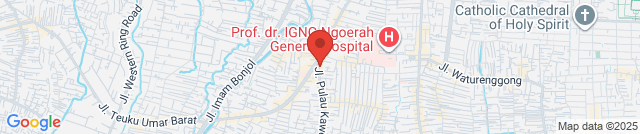 Smartfren in Denpasar