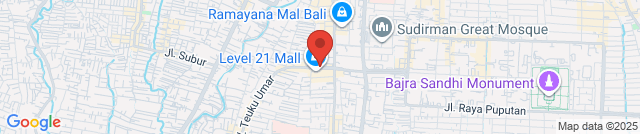 Telkomsel in Denpasar