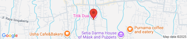 Titik Dua