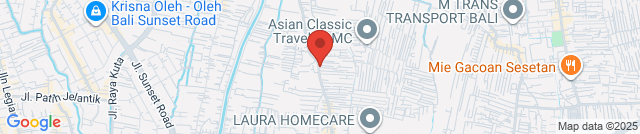 Usada Bali