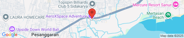 AeroXSpace Adventure