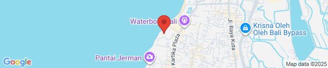 Discovery Kartika Plaza Hotel