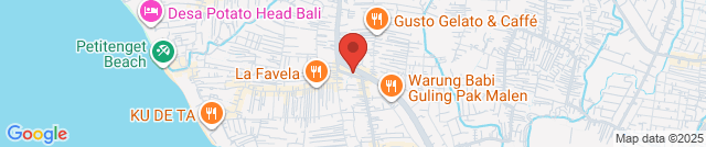 Jl. Sunset Road No.30