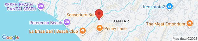 NUE | modern tropical cuisine