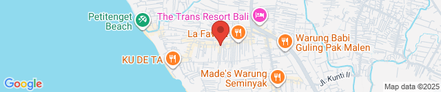 Buzo Bali