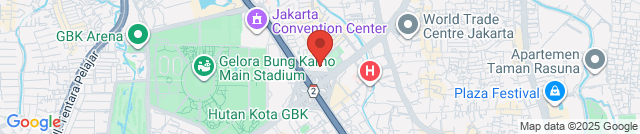 Embassy of the Republic of South Africa